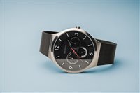 Montre Bering Homme Classic Collection in Acier 33441-102 - 33441-102